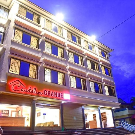 Candolim Grande Resort 外观 照片
