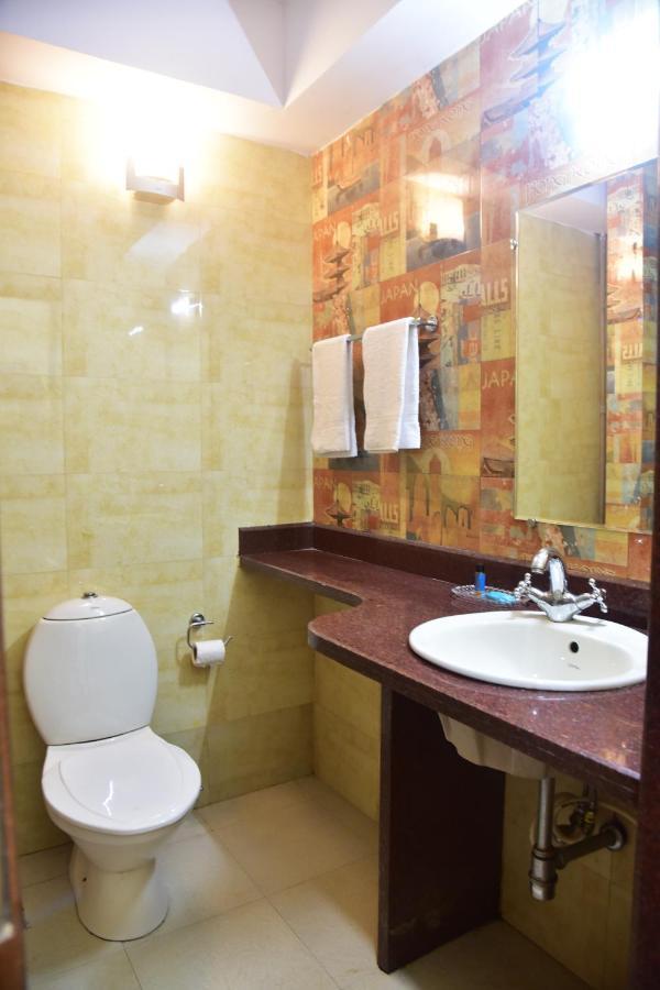 Candolim Grande Resort 外观 照片