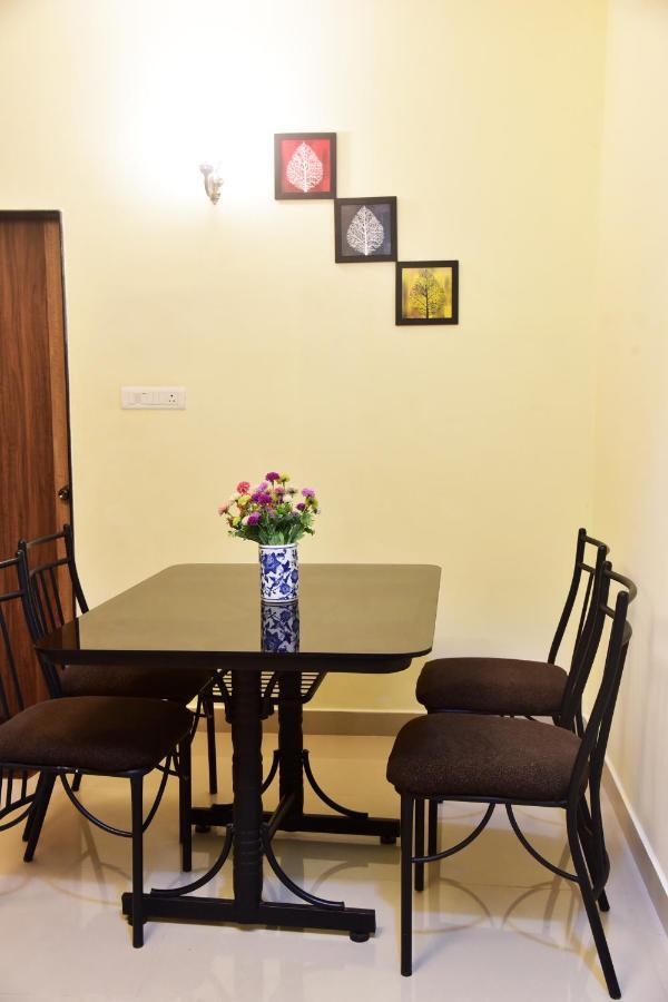 Candolim Grande Resort 外观 照片