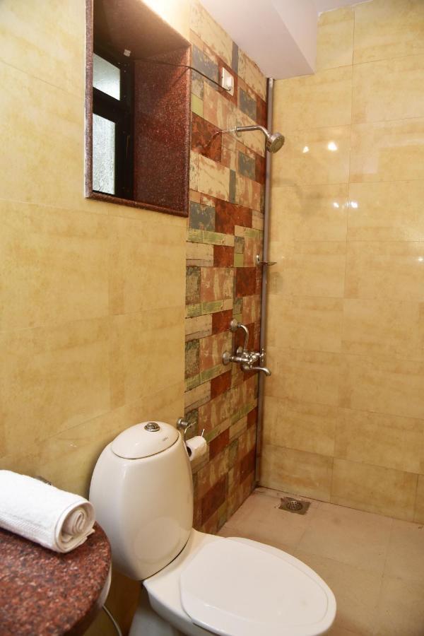 Candolim Grande Resort 外观 照片