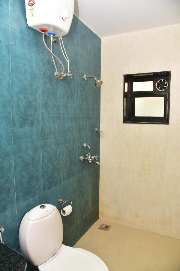 Candolim Grande Resort 外观 照片