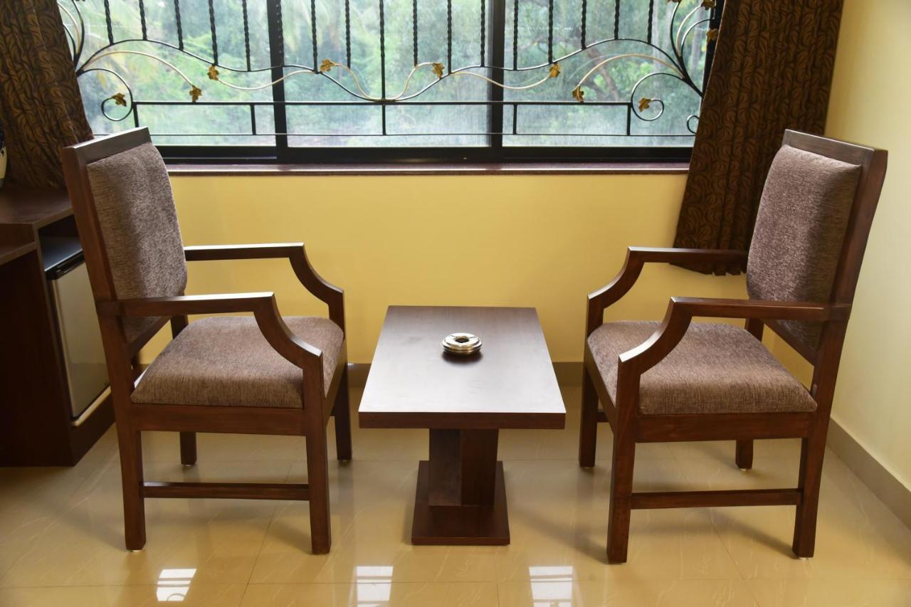 Candolim Grande Resort 外观 照片