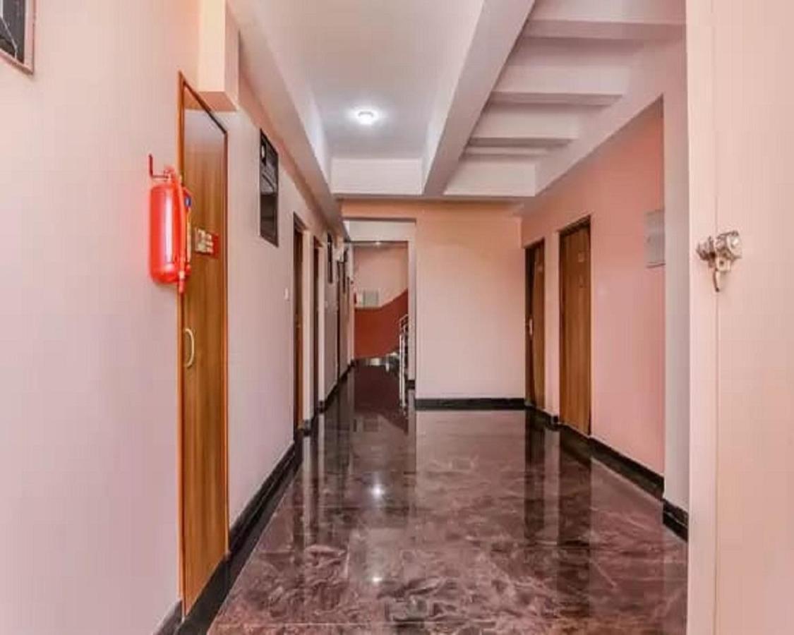 Candolim Grande Resort 外观 照片