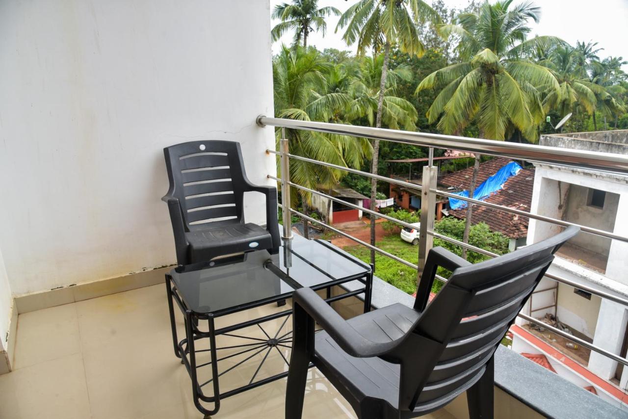 Candolim Grande Resort 外观 照片