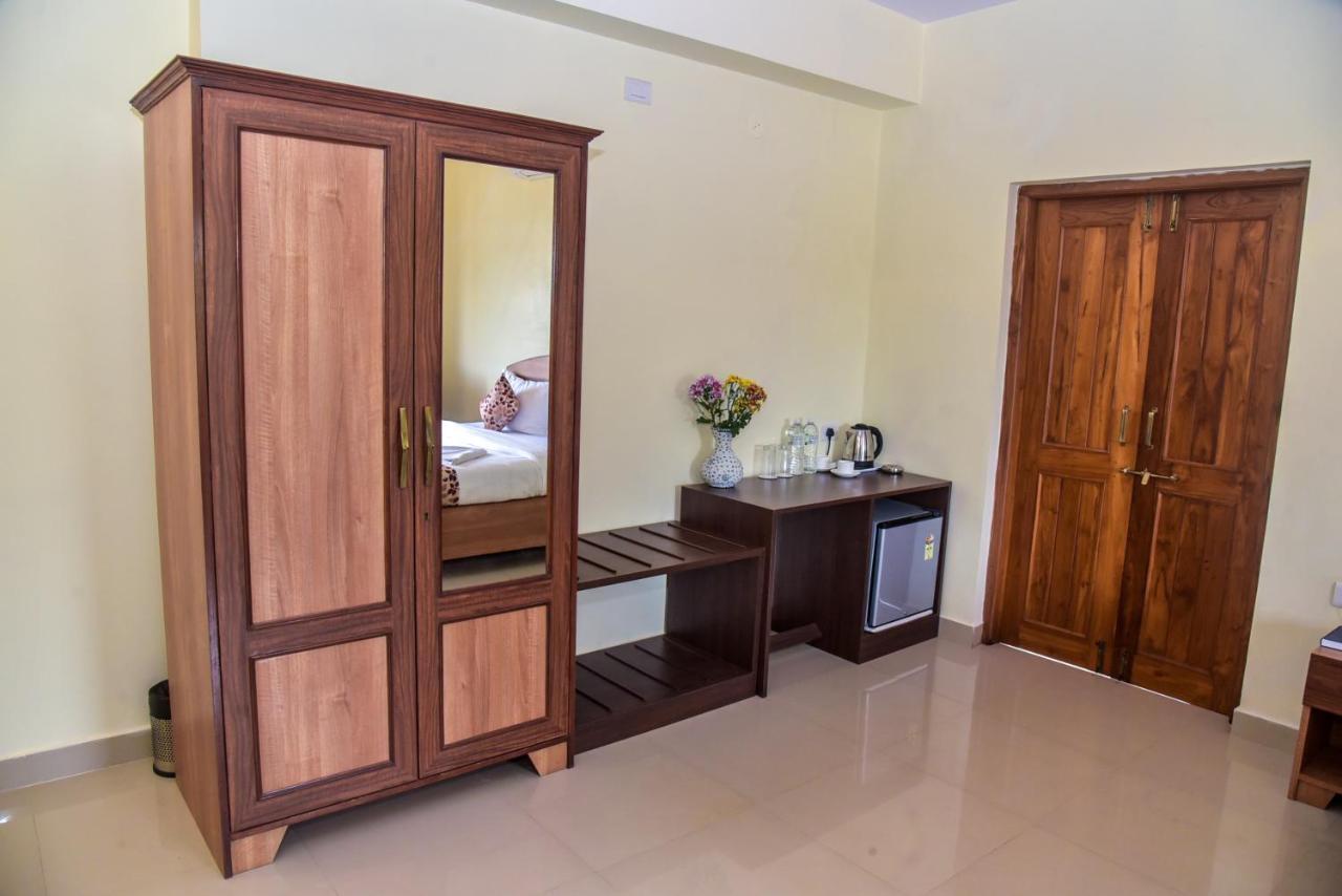 Candolim Grande Resort 外观 照片